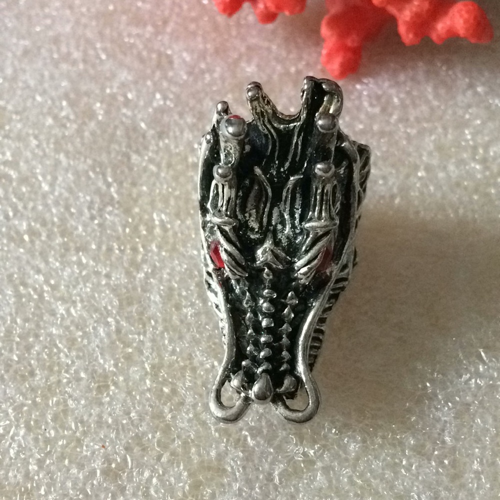Dragon Ring - image 3